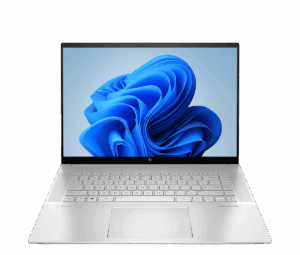 HP Envy notebook