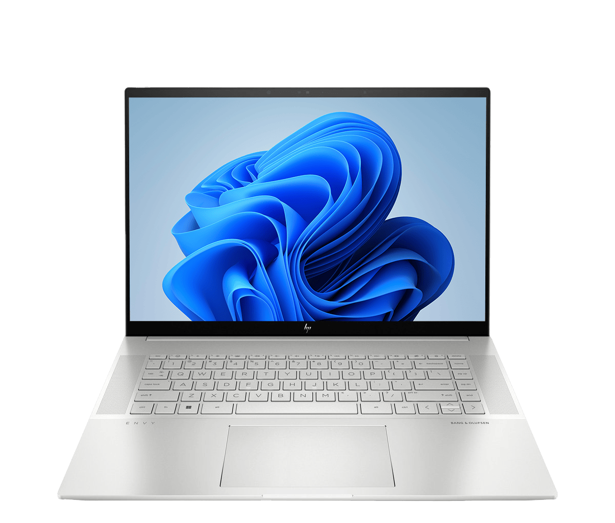 HP Envy notebook