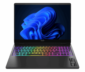 HP Omen notebook
