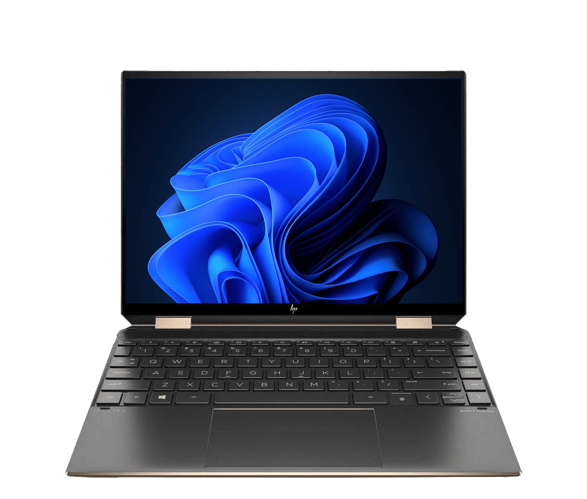 HP Spectre notebook
